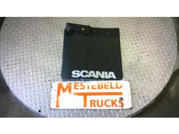 Frame/ Chassis SCANIA S