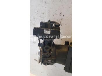Engine and parts SCANIA R
