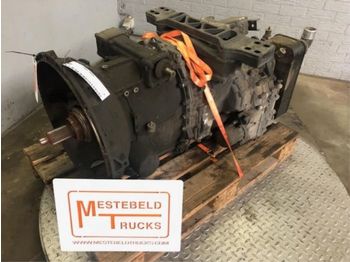 Gearbox for Truck Scania Versnellingsbak GRS 895 R: picture 2