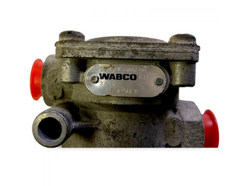 Brake valve SCANIA S