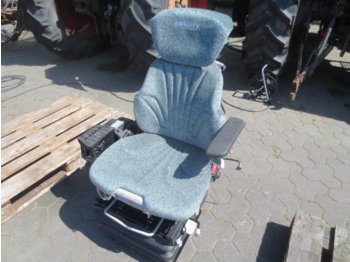 Fendt Superkomfortsitz / Grammer MSG 97 - Seat