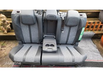  for PEUGEOT 3008 fra 2018-9 car - Seat