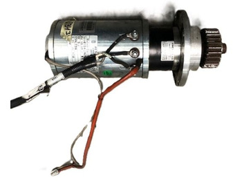 Steering motor for Unicarriers - Steering