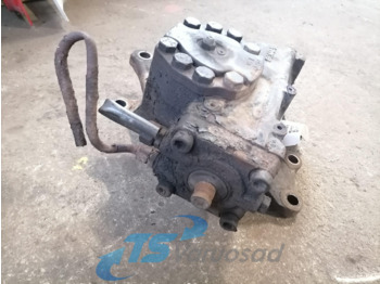 Steering gear for Truck Steering box 571406: picture 3