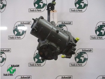 Steering gear Mercedes-Benz A 940 461 17 01