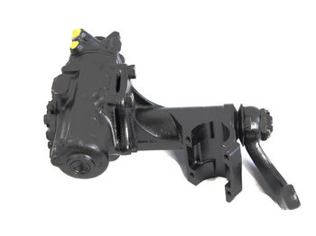 Steering gear ZF / Bosch Mercedes Benz Unimog Lenkung 403 - 406 413 - 416 / 4064600278, A4064600278, 8058955109, 8058 955107, 805895510 Steering Box Lenkgetriebe