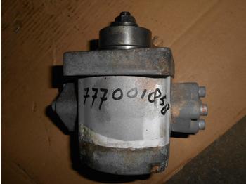 Bosch 0510525537 - Steering pump