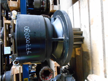 Kobelco LS32W00012F1 - Swing motor