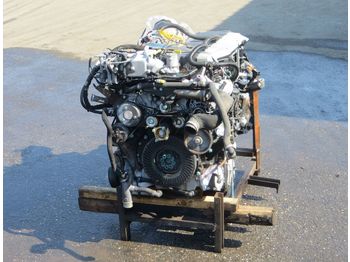 Engine for Truck TGX 440 euro 6 D2066 LF71: picture 1