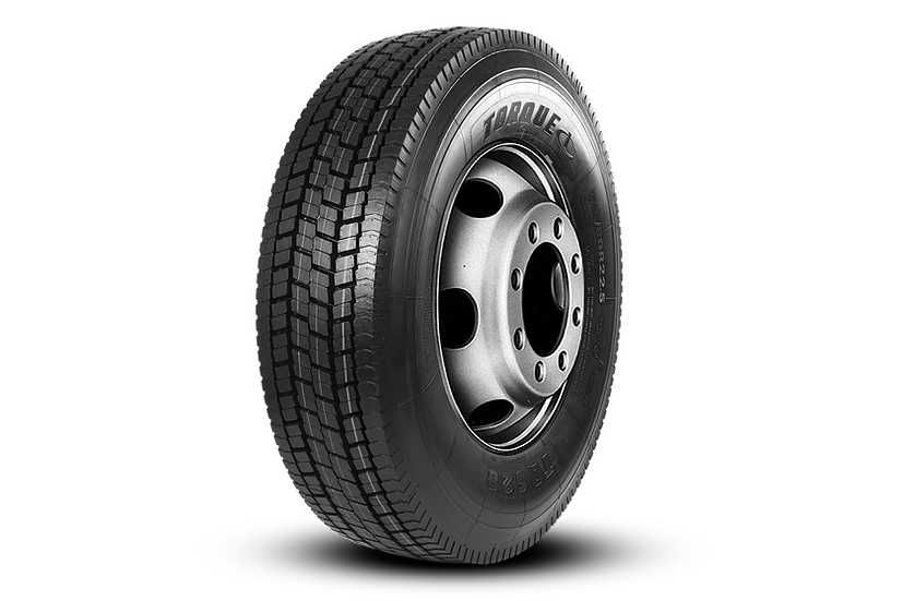 New Tire for Truck TORQUE TQ628, 315/70R22.5: picture 1