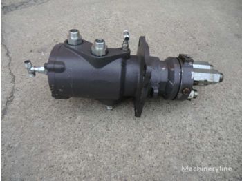 Swing motor for Excavator TURNING JOINT (14534535): picture 1