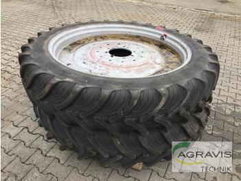Wheels and tires for Agricultural machinery Taurus 340/85 R 48: picture 1