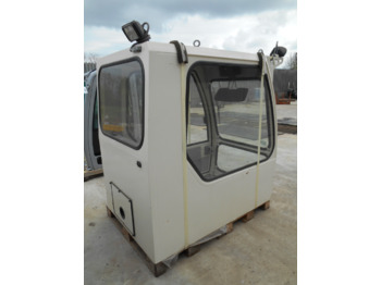 New Cab for Construction machinery Terex O&K RH30 -: picture 3