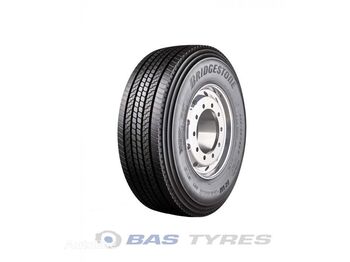 Bridgestone R-Steer 001 - Tire