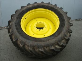 Goodyear 650/65R42 - Tire