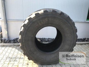 Wheels and tires Trelleborg Twin Radial 750/60R30.5: picture 1