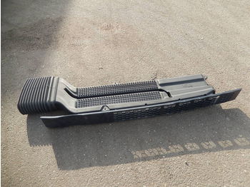 Muffler/ Exhaust system for Truck Tubulatura aer: picture 1