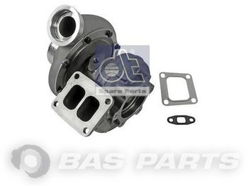 DT SPARE PARTS Turbo 5010550796 - Turbo