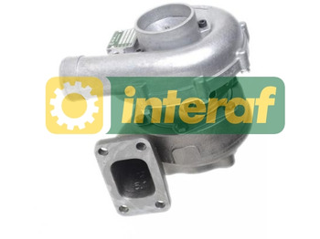  Turbosprężarka K27-3060G 611 ZETOR 8540 9540 - Turbo