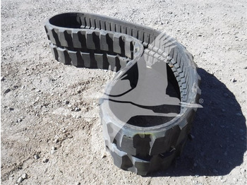 New Track for Construction machinery Undercarriage, Rubber Track VTRACK 320X54CX72 14714: picture 1
