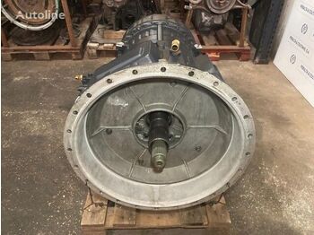 Gearbox for Articulated dumper VOLVO 11037935 PT1761: picture 1