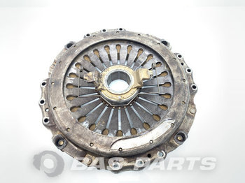 Clutch and parts for Truck VOLVO Clutch 3192783: picture 1