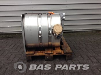 Exhaust pipe for Truck VOLVO Exhaust Silencer Volvo 20920600: picture 1