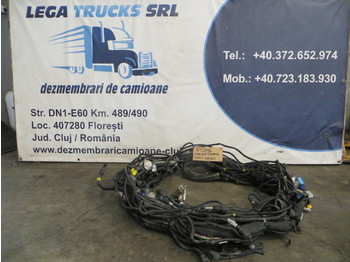 Electrical system for Truck VOLVO FH 400 euro 5: picture 1