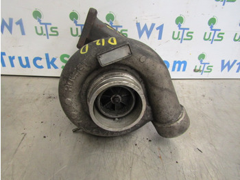 Turbo for Truck VOLVO FH D12 D TURBO ‘HOLSET’ HX55: picture 2