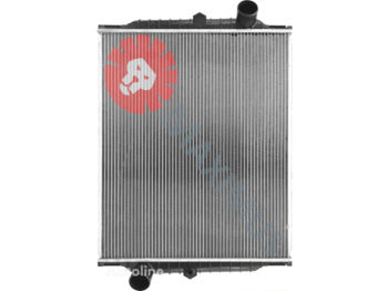 New Radiator for Truck VOLVO FL6: picture 1