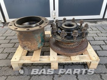 Wheel hub for Truck VOLVO Hubreduction Volvo: picture 1
