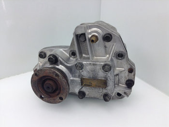 Transmission for Truck VOLVO KrachtAansluiting 266841: picture 1