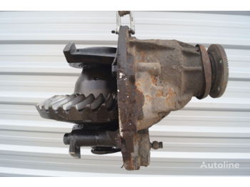 Differential gear for Truck VOLVO RSS1344C / MS17X / RATIO: 1/285 / WORLDWIDE DELIVERY: picture 1