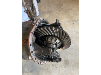 Differential gear for Truck VOLVO RTS2370A - 3.09: picture 2