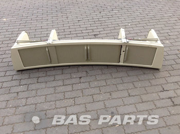 Cab and interior for Truck VOLVO Shelf 82882817: picture 1
