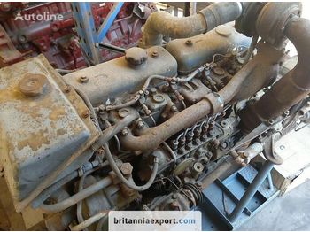 Engine for Truck VOLVO TD70 6 cylinder: picture 1