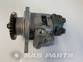 Steering pump for Truck VOLVO Tandempomp 20453450: picture 1