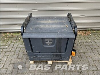 Body and exterior for Truck VOLVO Toolbox 3199207: picture 1