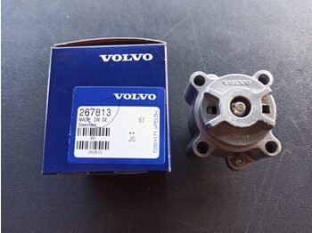 New Gearbox and parts for Truck VOLVO VOLVO INHIBITOR VALVE 267813: picture 1