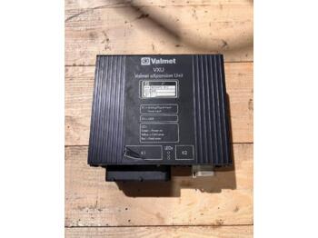 Electrical system for Forestry equipment Valmet 5033472: picture 1