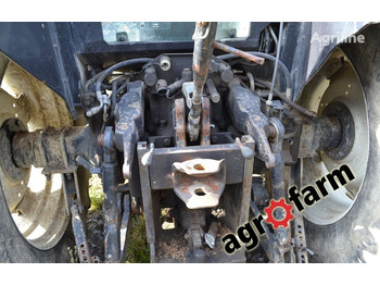 Spare parts Valtra 6800 6600 skrzynia silnik kabina most zwolnica: picture 2