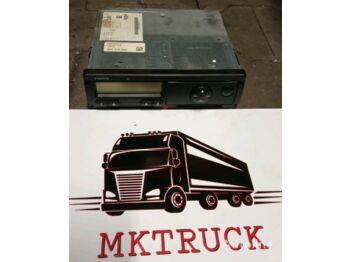 Tachograph for Truck Volvo 1.2a   truck: picture 1