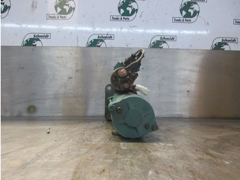 Volvo 21542660 // 23503679 STARDMOTOR VOLVO FH EURO 6 - Starter for Truck: picture 4