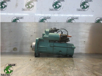 Volvo 21542660 // 23503679 STARDMOTOR VOLVO FH EURO 6 - Starter for Truck: picture 2