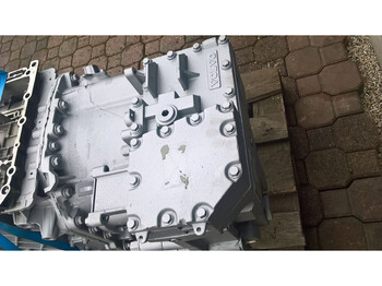 Gearbox for Truck Volvo AT/VT REBUILT WITH WARRANTY: picture 3