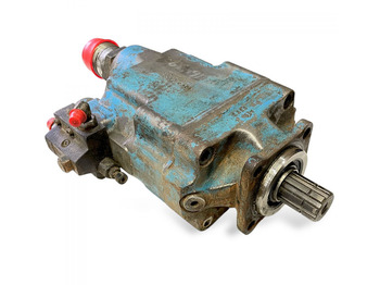 Hydraulic pump Volvo B12B (01.97-12.11): picture 3