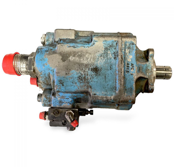 Hydraulic pump Volvo B12B (01.97-12.11): picture 5