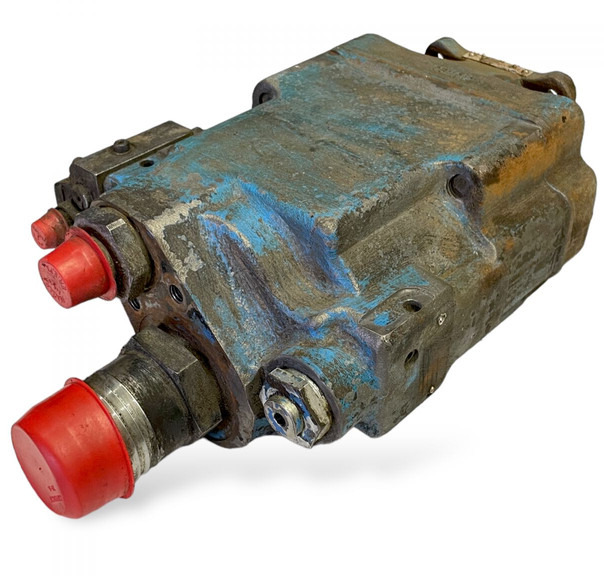 Hydraulic pump Volvo B12B (01.97-12.11): picture 6