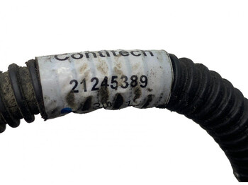 Muffler/ Exhaust system Volvo CONTITECH FH16 (01.93-): picture 5