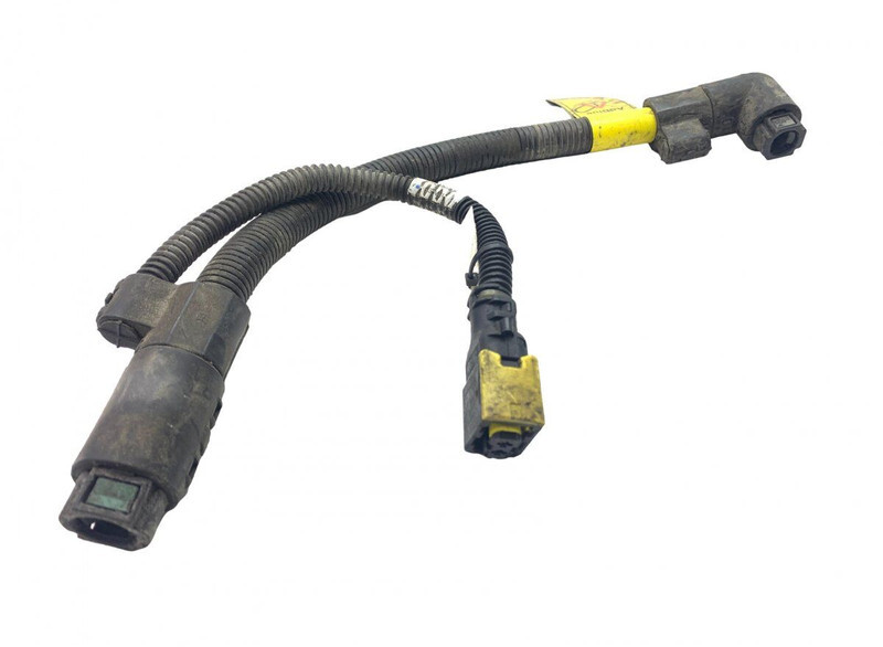 Muffler/ Exhaust system Volvo CONTITECH FH16 (01.93-): picture 2